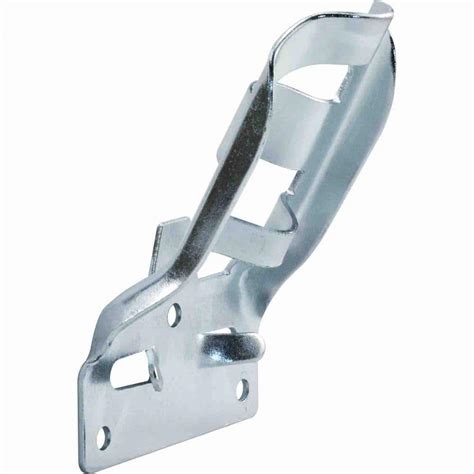 3 4 metal flag pole brackets|flag pole mounting bracket lowe's.